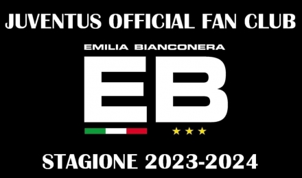 RIPARTIAMO INSIEME ! STAGIONE 2023/24 - Emilia Bianconera JOFC